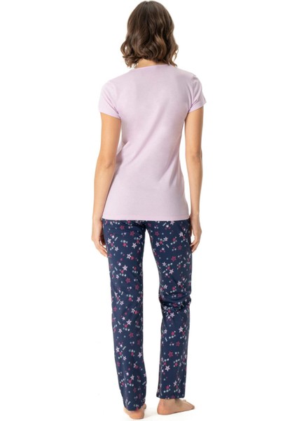 Kadın Pamuklu Pijama Takım fiyatları