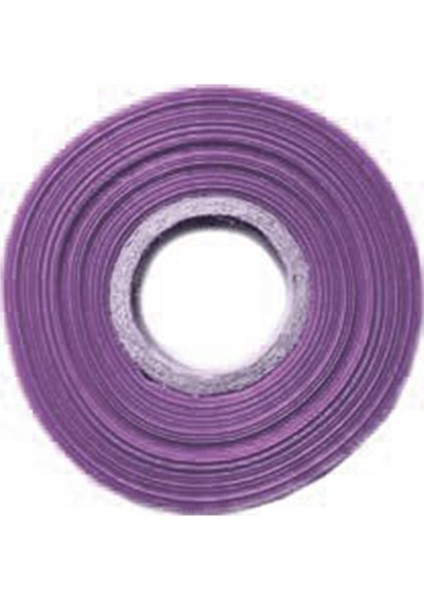 64108 Daralan Şırınk-68 Mm-Şeffaf LILA-YANMAZ-100