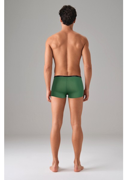 Erkek Polyamid Mini Paça Boxer 1590 fiyatları