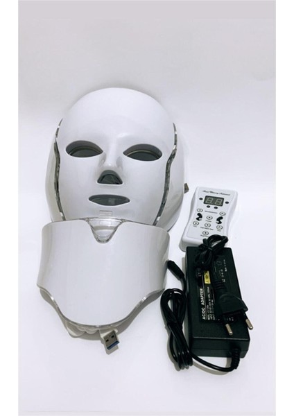 LED Maske