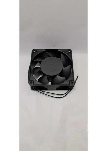 120X120X38 mm Kare Fan Rulmansız Kf fiyatları