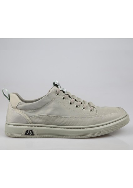 24Y510-2 Haki Erkek Sneakers