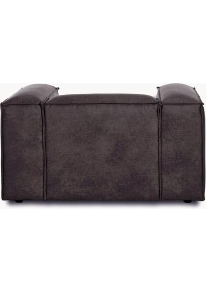 Angelo Berjer Nubuk Kumaş Siyah modelleri