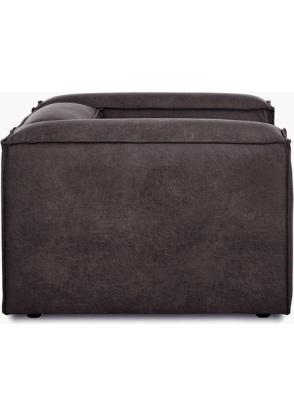 Angelo Berjer Nubuk Kumaş Siyah indirimleri