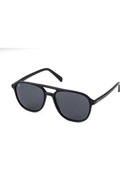 Malibu Asetat Unisex Güneş Gözlüğü