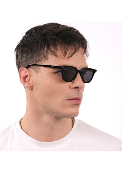Modesto Asetat Unisex Güneş Gözlüğü fırsatları