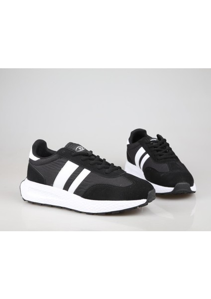 Mp 241-1546 Siyah-Beyaz Erkek Sneakers fırsatları