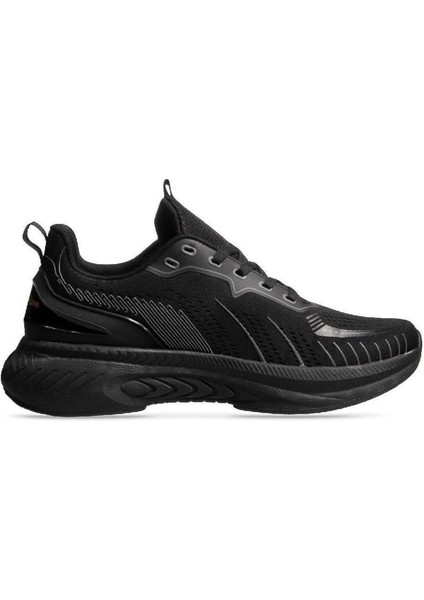 Mp 241-1615 Siyah Erkek Sneakers