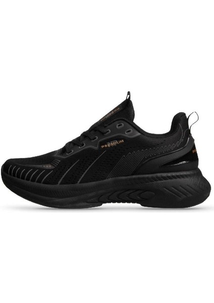 Mp 241-1615 Siyah Erkek Sneakers