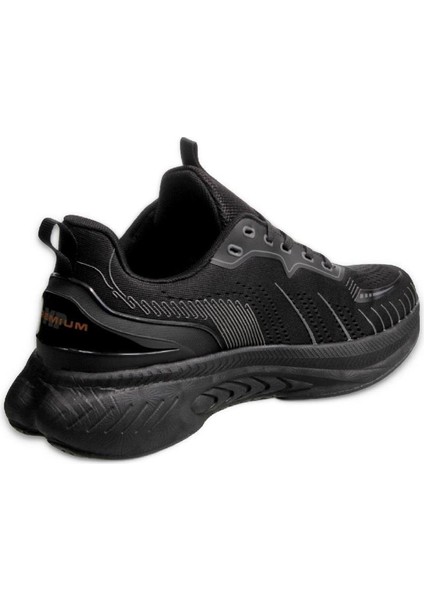 Mp 241-1615 Siyah Erkek Sneakers