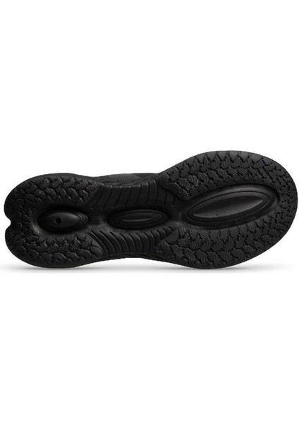 Mp 241-1615 Siyah Erkek Sneakers