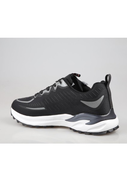 PCI-10048 Siyah-Beyaz Erkek Sneakers fiyatları