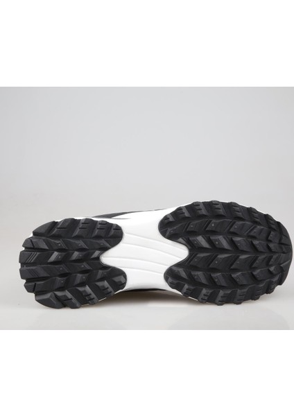 PCI-10048 Siyah-Beyaz Erkek Sneakers modelleri