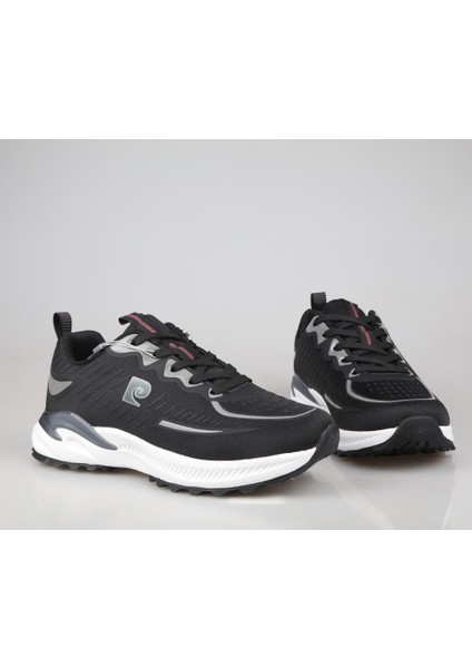 PCI-10048 Siyah-Beyaz Erkek Sneakers fırsatları