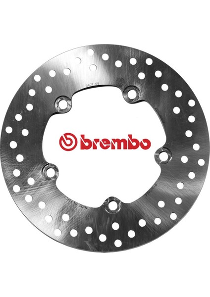 Honda NC750S (2014-2024) Arka Fren Diski fiyatları