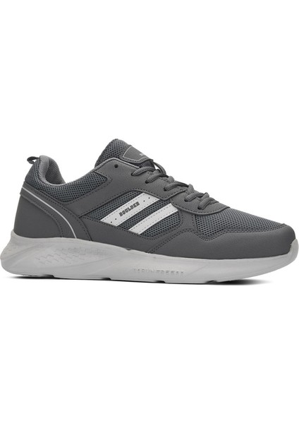 Erkek Büyük Numara Battal Yazlık Hafif Rahat Anatomik Sneaker Spor Ayakkabı (45-48)