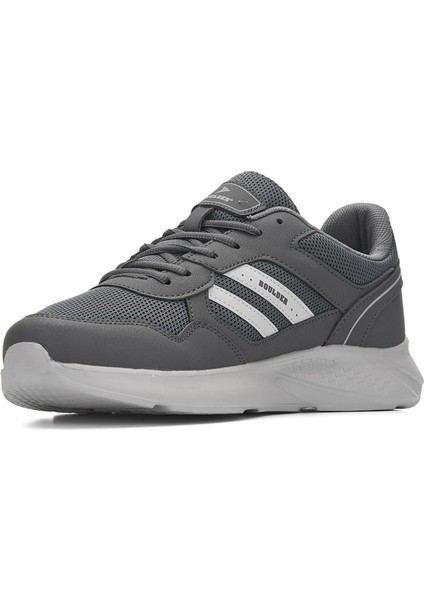 Erkek Büyük Numara Battal Yazlık Hafif Rahat Anatomik Sneaker Spor Ayakkabı (45-48)