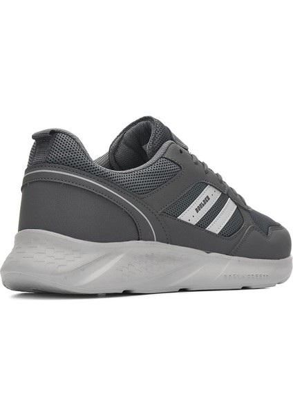 Erkek Büyük Numara Battal Yazlık Hafif Rahat Anatomik Sneaker Spor Ayakkabı (45-48)