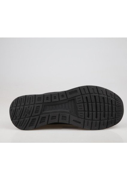 Mp 241-1064 Siyah Erkek Sneakers