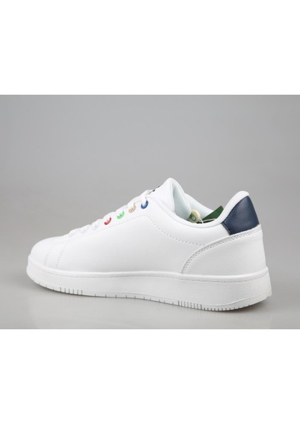United Colors Of Benetton BNL-10063 Beyaz Erkek Sneakers fiyatları