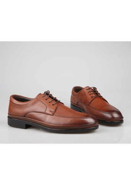 4Y6469 Dr. Jells Hakiki Deri Taba Erkek Günlük Ayakkabı fırsatları