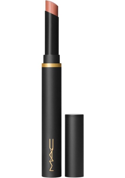 Powder Kiss Velvet Blur Slim Stick 12 Saate Kadar Kalıcı Mat Bitişli Ruj Spice World 2 G