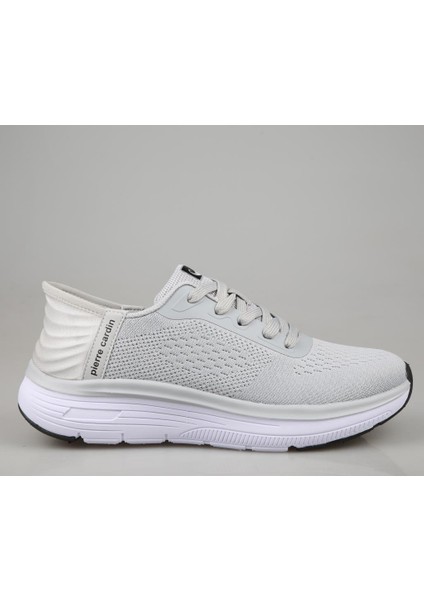 PCI-10102 Gri Erkek Sneakers