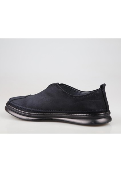 4Y0107 Hakiki Deri Laci Nubuk Erkek Günlük Ayakkabı fiyatları