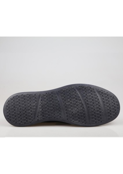 4Y0107 Hakiki Deri Laci Nubuk Erkek Günlük Ayakkabı modelleri