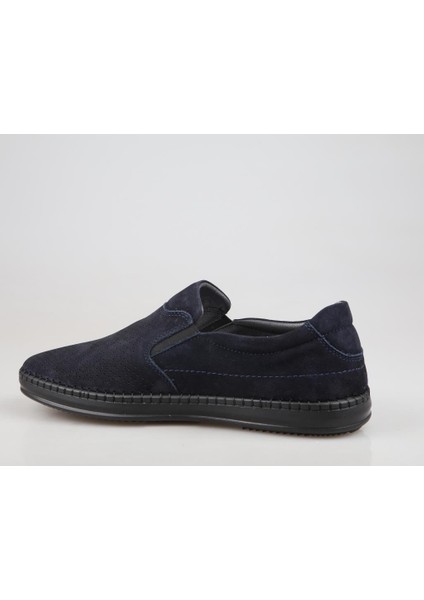 4Y1022 Hakiki Deri Laci Nubuk Erkek Günlük Ayakkabı fiyatları