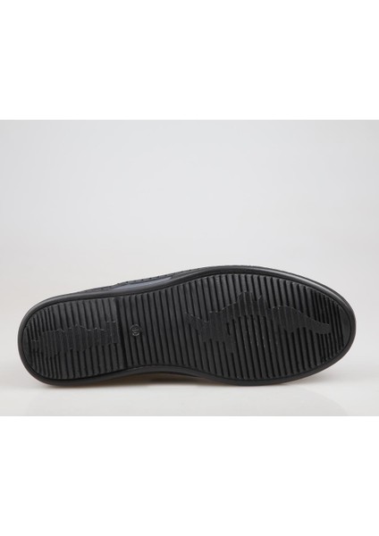 4Y1022 Hakiki Deri Laci Nubuk Erkek Günlük Ayakkabı modelleri