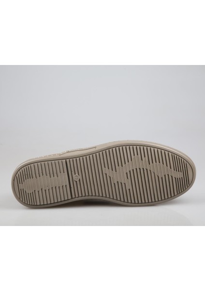 4Y1030 Hakiki Deri Vizon Nubuk Erkek Günlük Ayakkabı modelleri