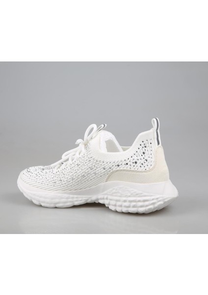 24Y320 Beyaz Kadın Sneakers fiyatları
