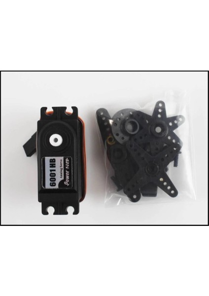 6.0 / 7.0 Kg/cm Standart Sport Servo fırsatları