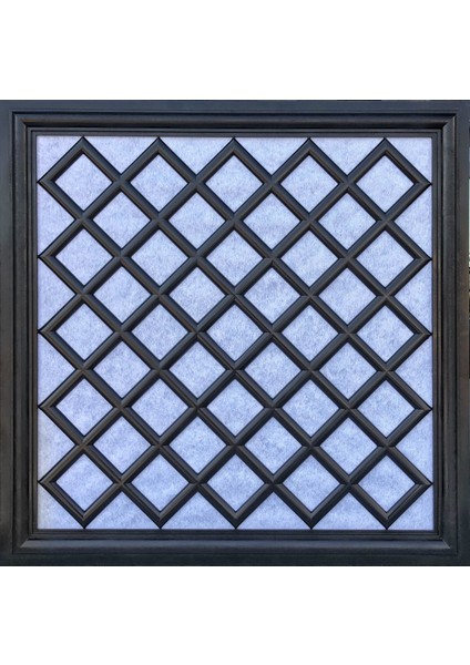 Sakarya 60 x 60 cm Tavan Panelleri