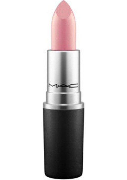 Orta Kapatıcılıkta Işıltılı Ruj - Frost Lipstick - Fabby 3 G