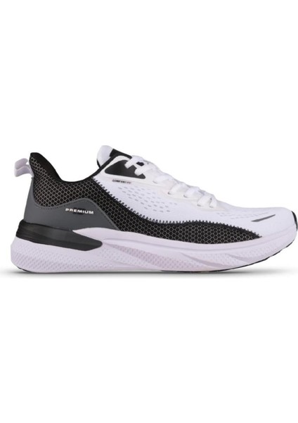 Mp 241-1603 Beyaz Erkek Sneakers