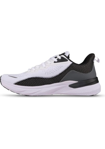 Mp 241-1603 Beyaz Erkek Sneakers