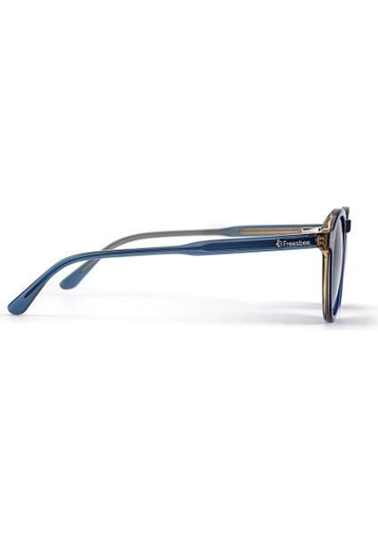 Diego Asetat Unisex Güneş Gözlüğü modelleri