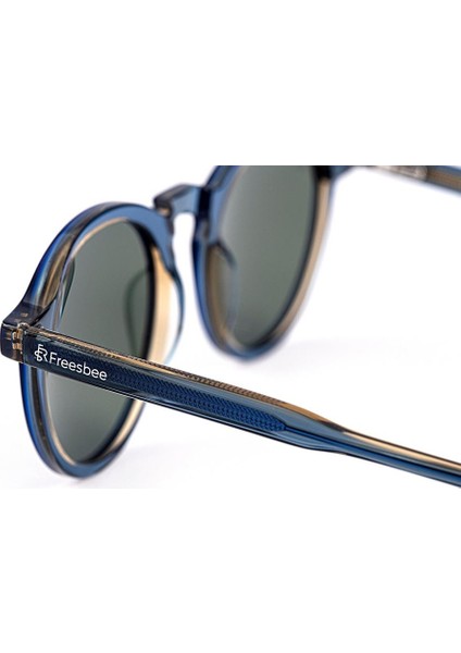 Diego Asetat Unisex Güneş Gözlüğü fırsatları