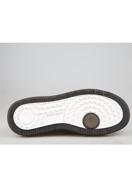 19373 Hakiki Deri Siyah Erkek Günlük Ayakkabı modelleri