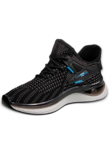 Mp 241-1660 Siyah Erkek Sneakers modelleri