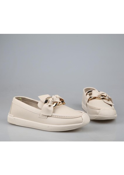HM57 Ten Rengi Kadın Günlük Ayakkabı modelleri