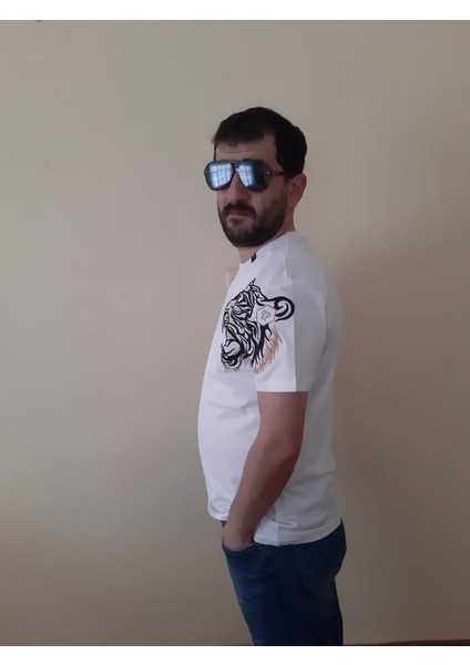 Erkek T-Shirt