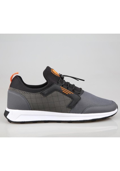 Mp 241-1531 Füme Erkek Sneakers