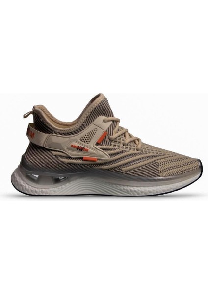 Mp 241-1660 Bej Erkek Sneakers