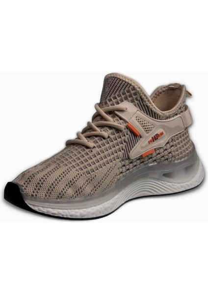 Mp 241-1660 Bej Erkek Sneakers