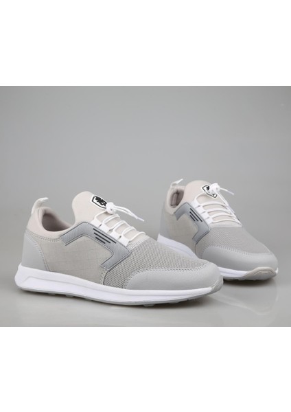 Mp 241-1531 Gri Erkek Sneakers fırsatları