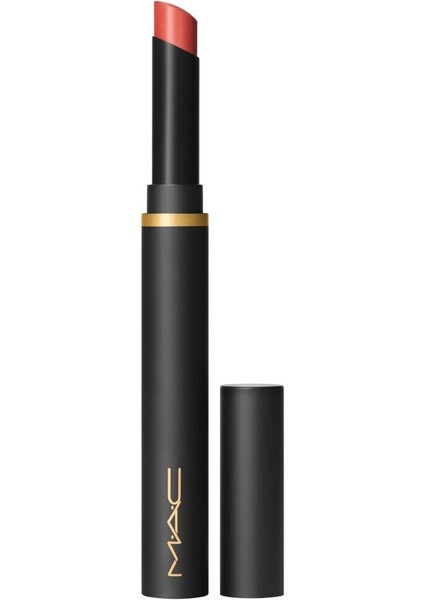 Powder Kiss Velvet Blur Slim Stick 12 Saate Kadar Kalıcı Mat Bitişli Ruj Nıce Spıce 2 G