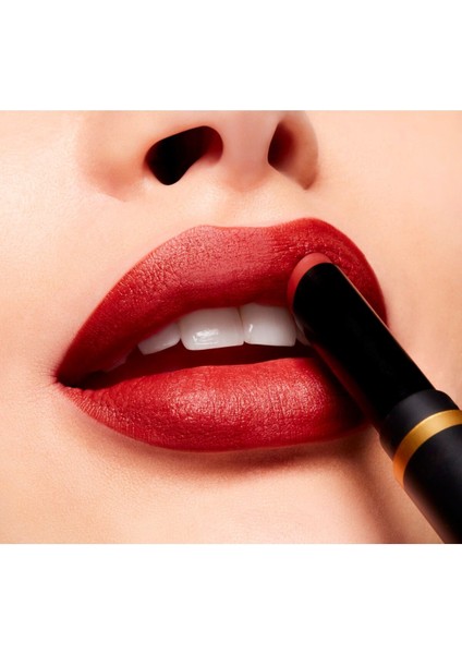Powder Kiss Velvet Blur Slim Stick 12 Saate Kadar Kalıcı Mat Bitişli Ruj Nıce Spıce 2 G fiyatları